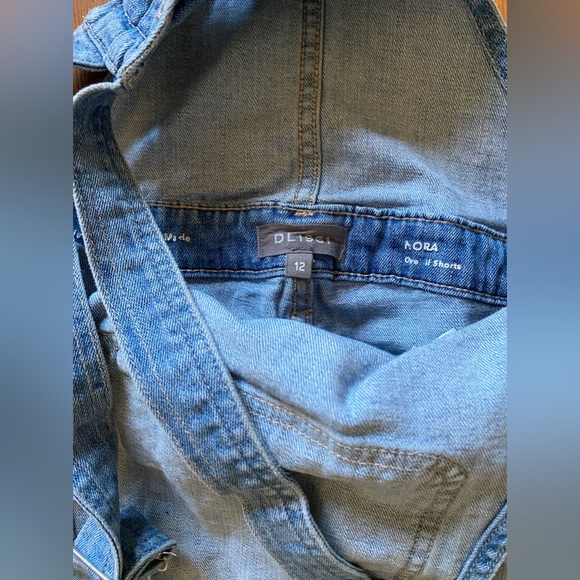 DL1961 Overalls - Picture 2 of 3